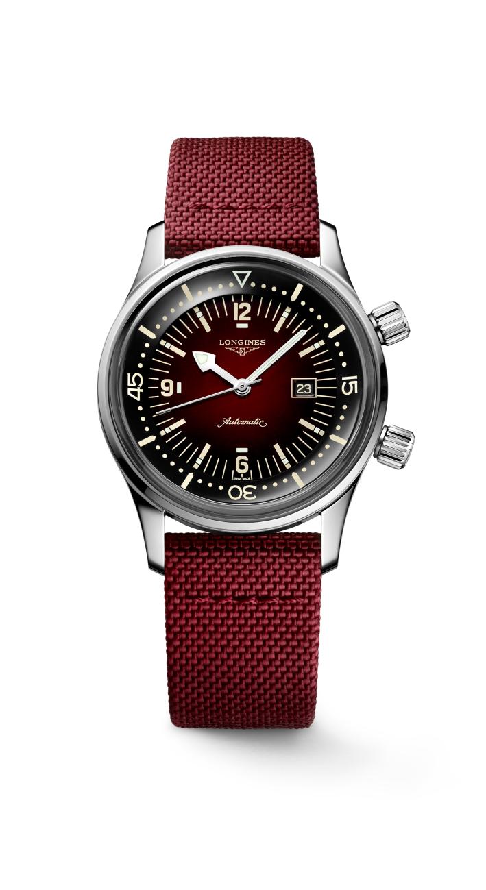 Longines - l23424734